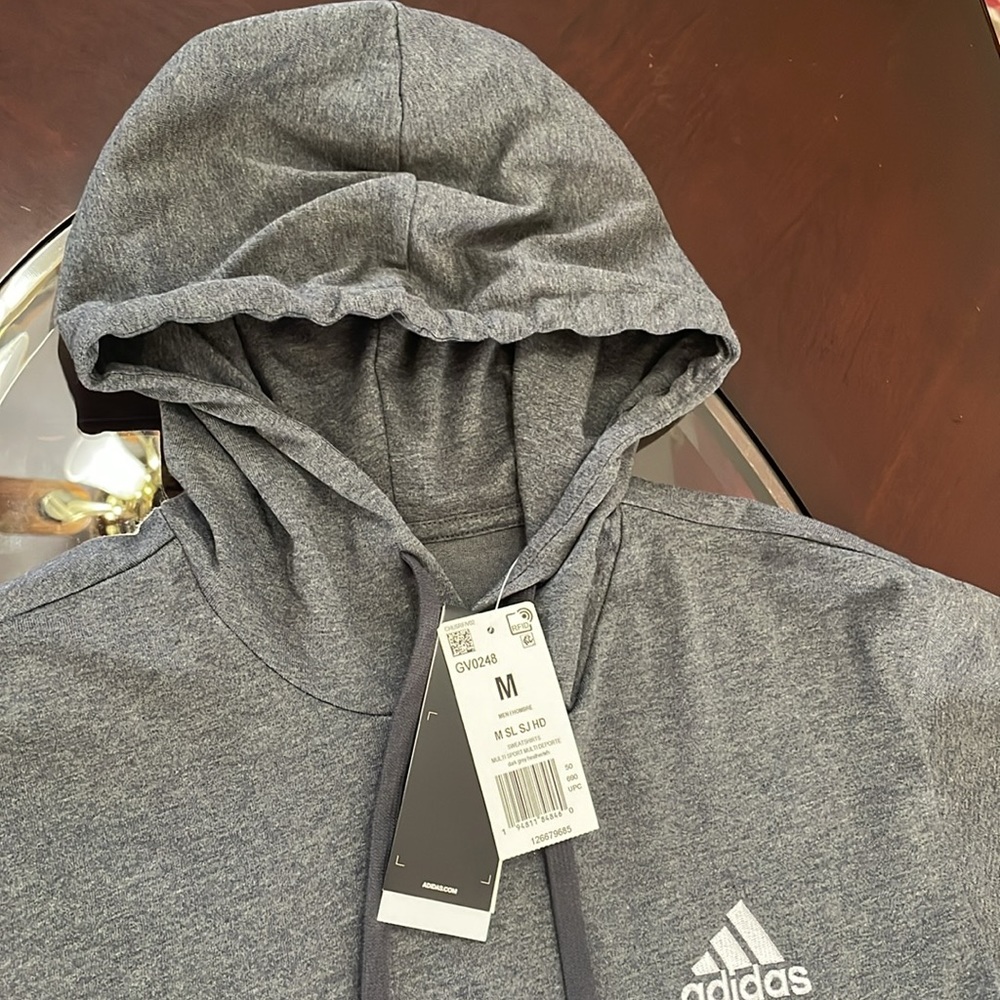 Adidas - Picture 8 of 9